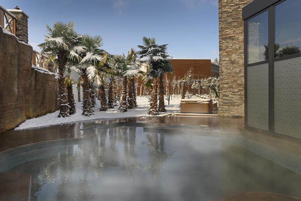 Elite World Grand Sapanca galeri görseli