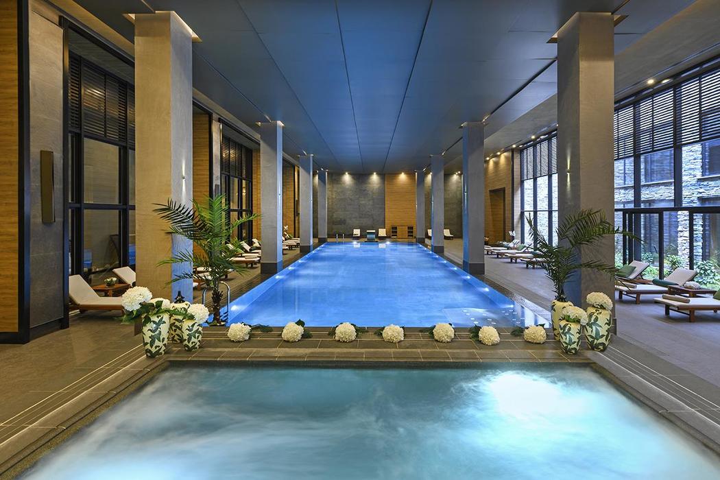 Elite World Grand Sapanca galeri görseli