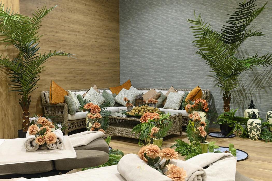 Elite World Grand Sapanca galeri görseli