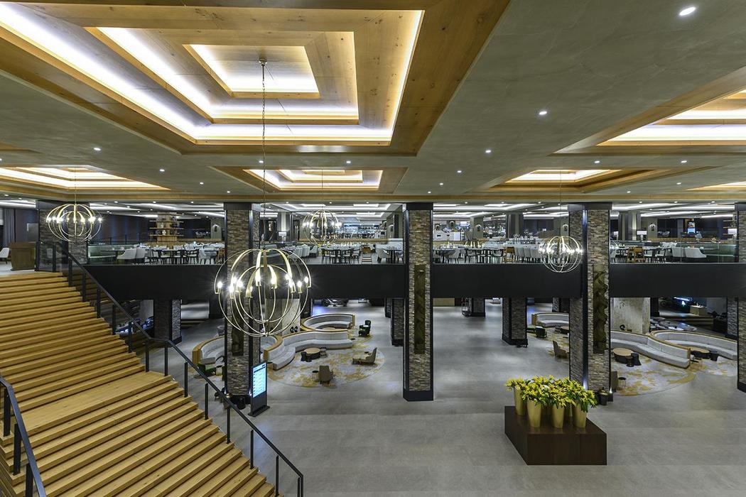 Elite World Grand Sapanca galeri görseli