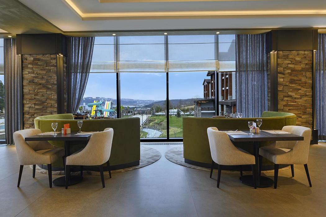 Elite World Grand Sapanca galeri görseli