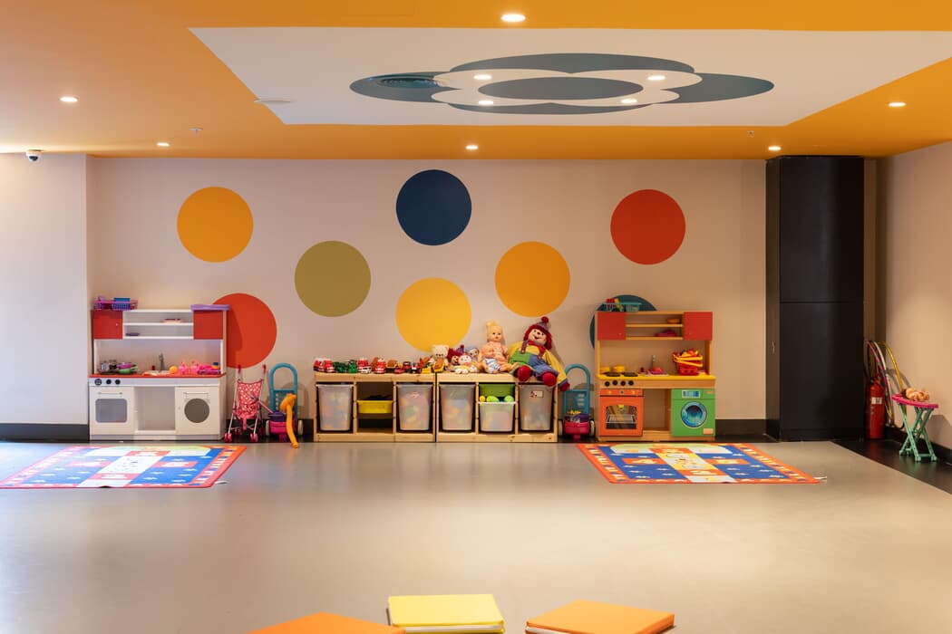 Elite World Grand Sapanca galeri görseli