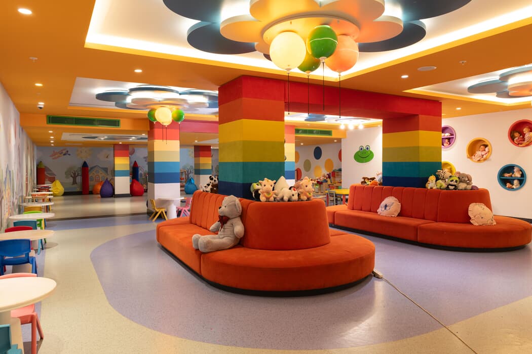 Elite World Grand Sapanca galeri görseli