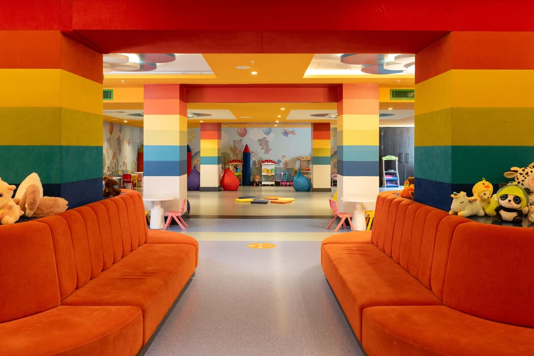 Elite World Grand Sapanca galeri görseli