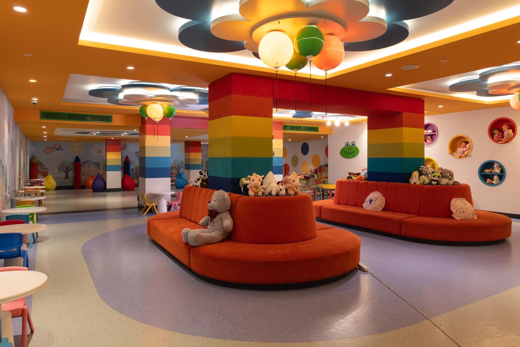 Elite World Grand Sapanca galeri görseli