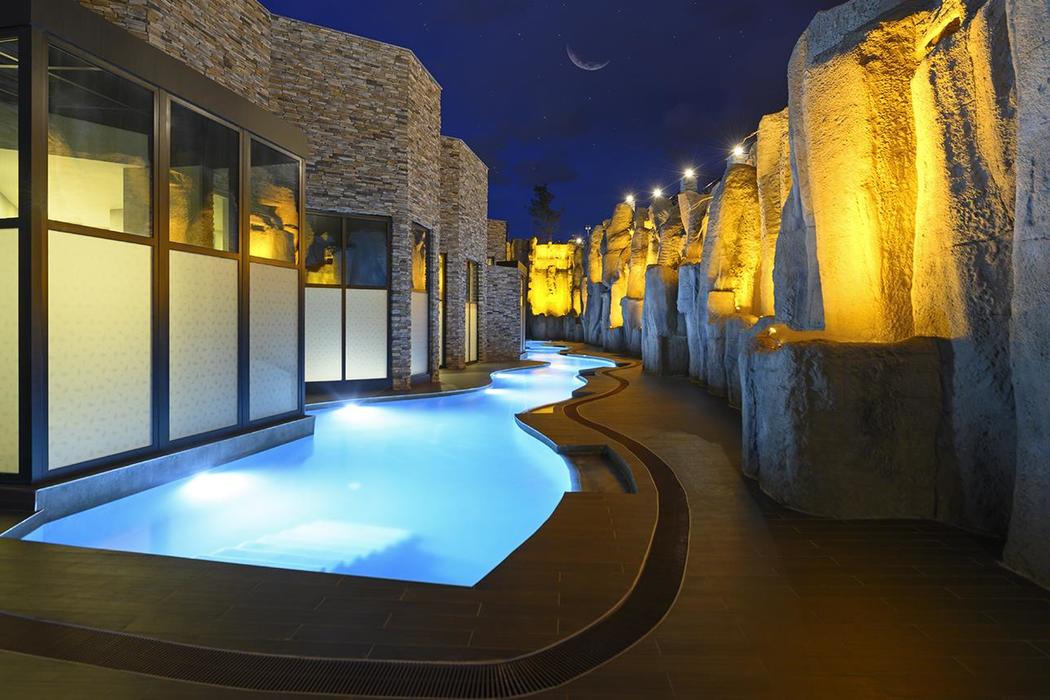 Yetişkin Sessiz Alanı