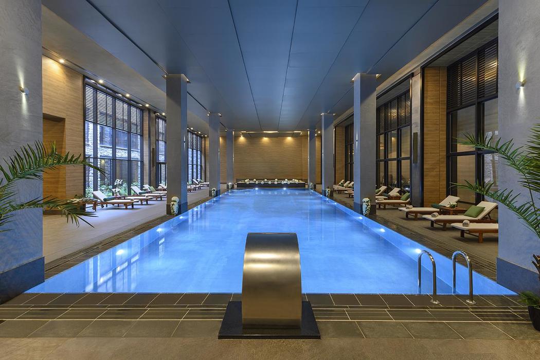 Elite World Grand Sapanca galeri görseli