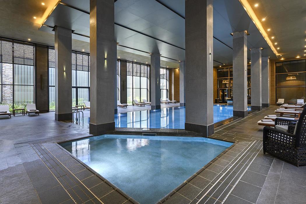 Elite World Grand Sapanca galeri görseli