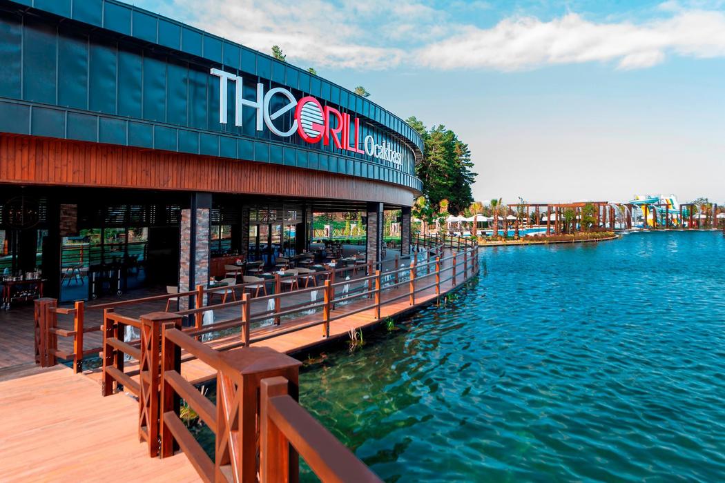 Elite World Grand Sapanca galeri görseli