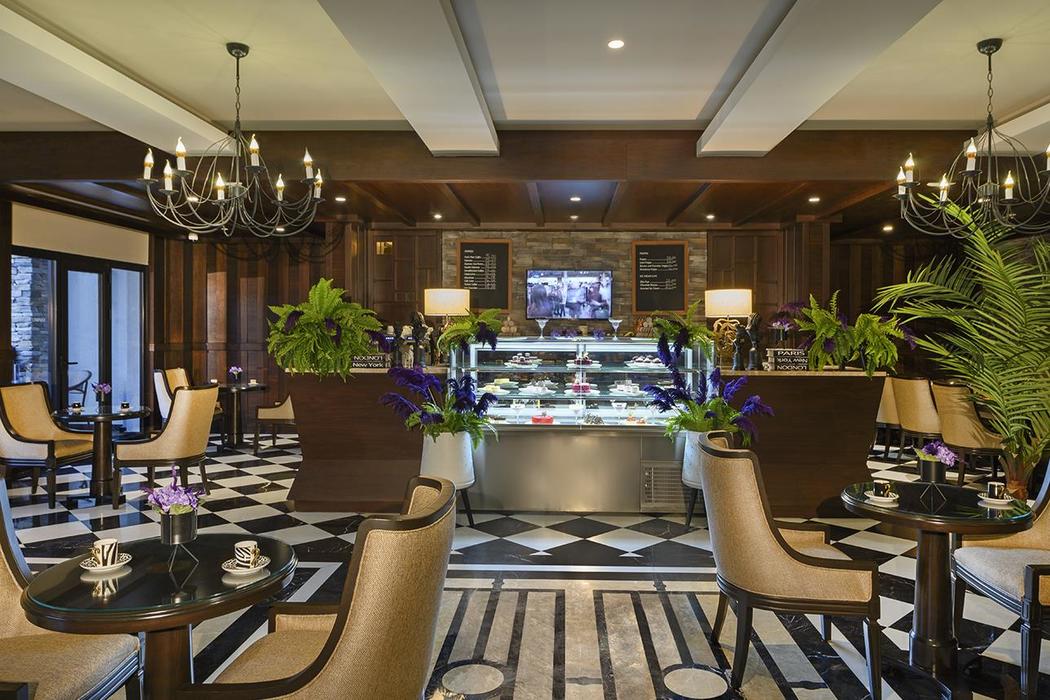 Elite World Grand Sapanca galeri görseli