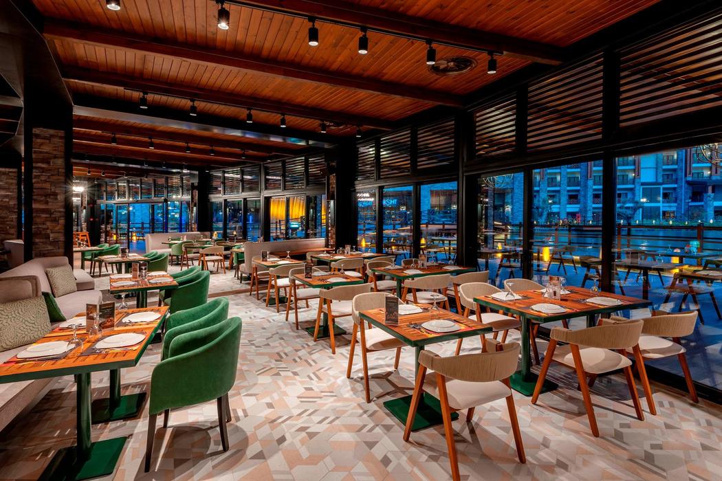 Elite World Grand Sapanca galeri görseli