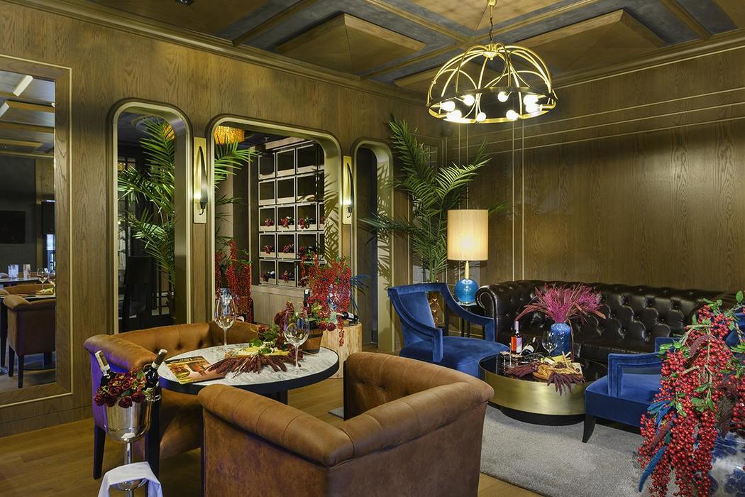 Elite World Grand Sapanca galeri görseli