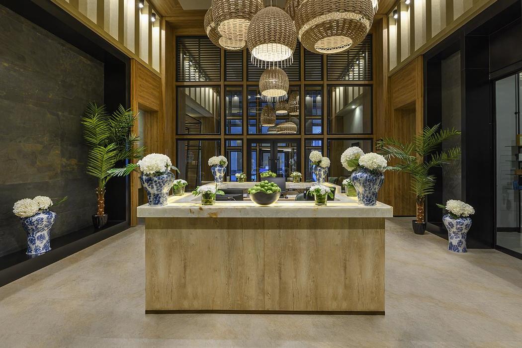 Elite World Grand Sapanca galeri görseli