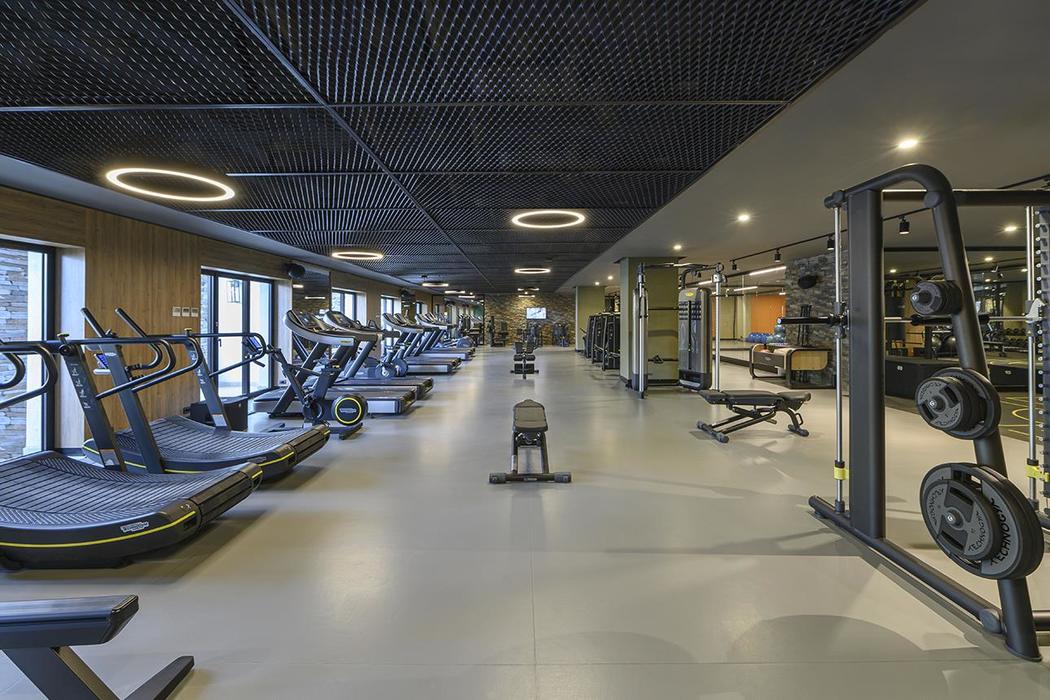 Elite World Grand Sapanca galeri görseli