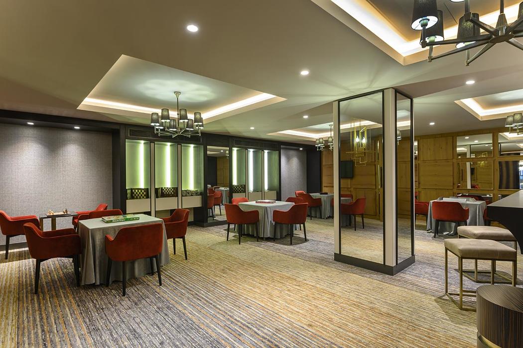 Elite World Grand Sapanca galeri görseli