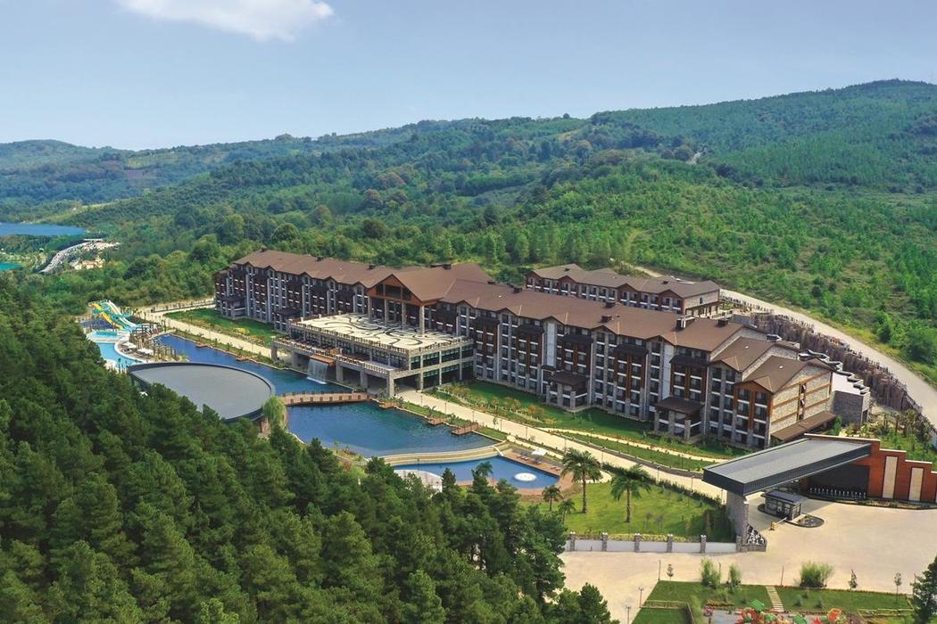 Elite World Grand Sapanca galeri görseli