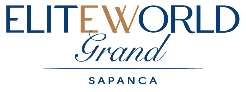 Elite World Grand Sapanca logosu